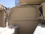 Oshkosh M-ATV 2009 года